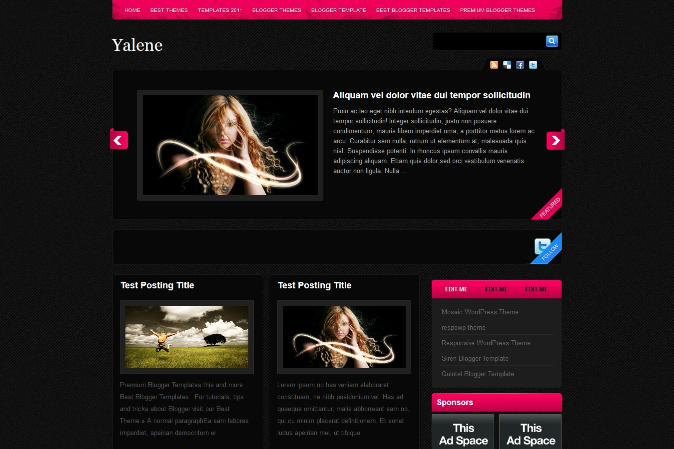 Yalene