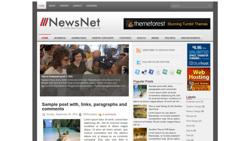 NewsNet