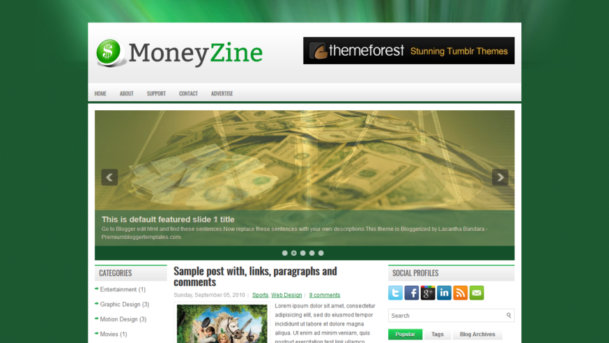 MoneyZine