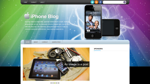 iPhone Blog