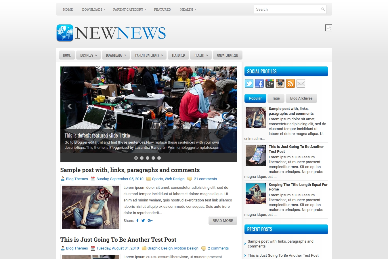 NewNews