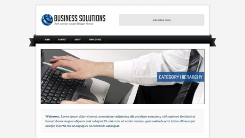 Business Solutions