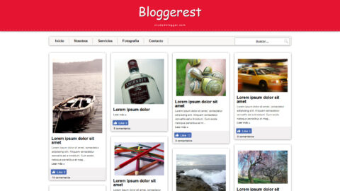 Bloggerest