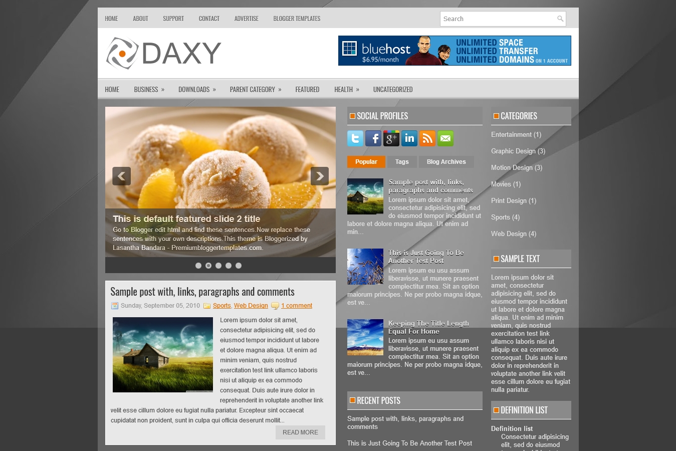 Daxy