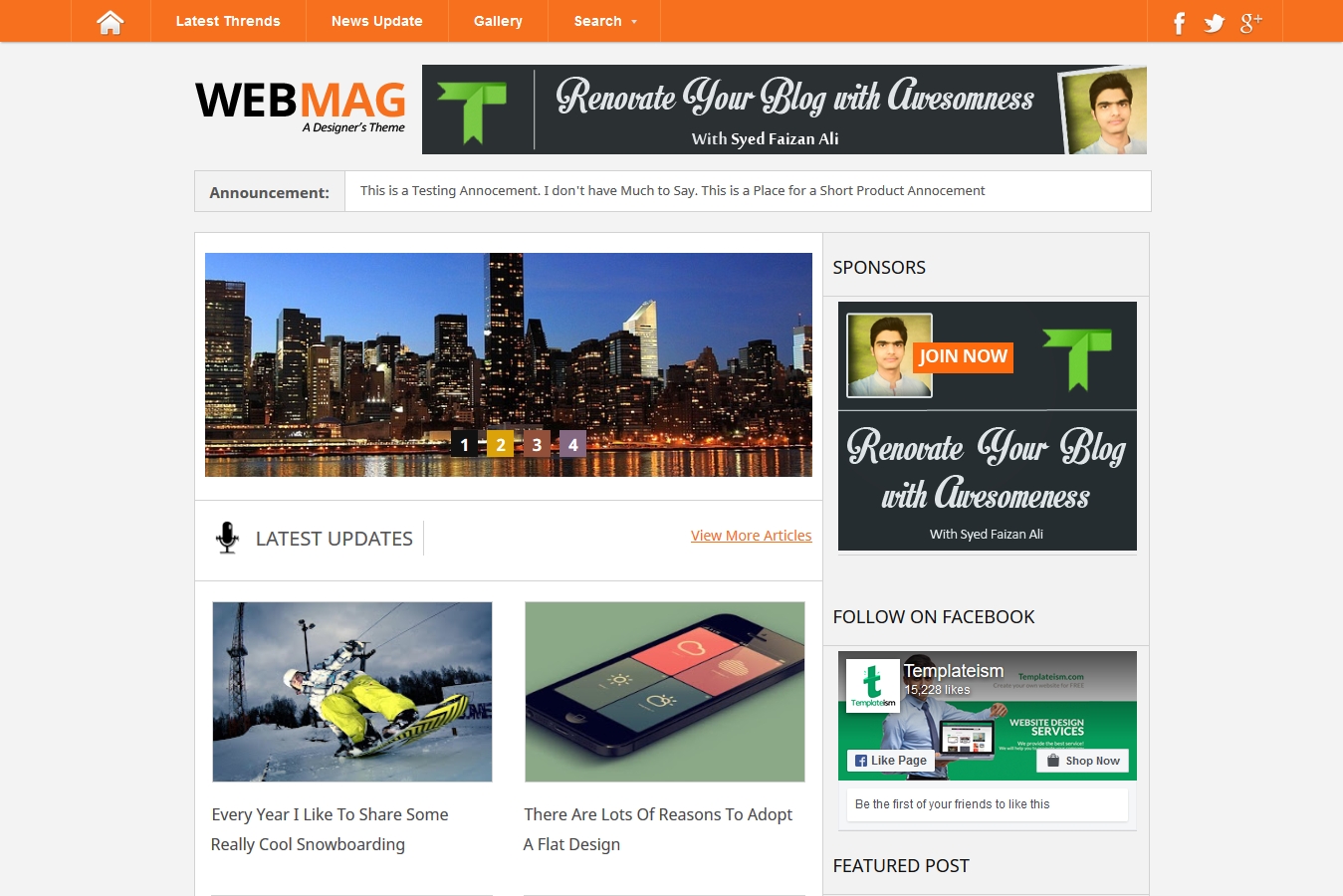 WebMag