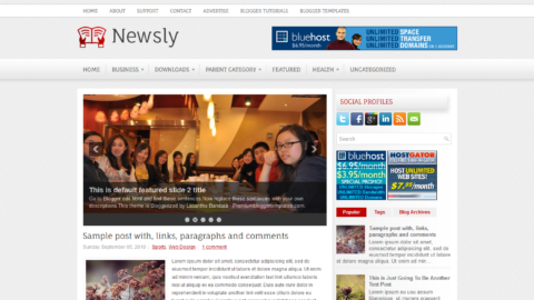 Newsly