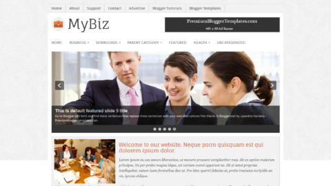 MyBiz