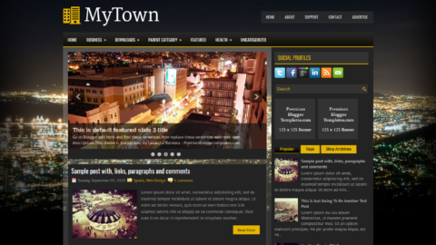 MyTown