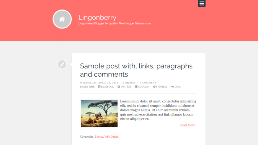 Lingonberry