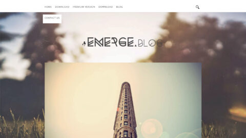 Emerge