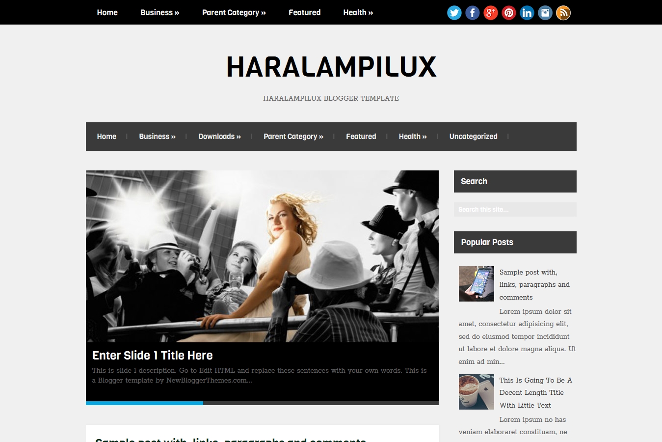 HaralampiLux