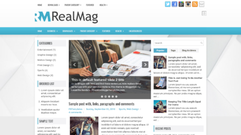 RealMag