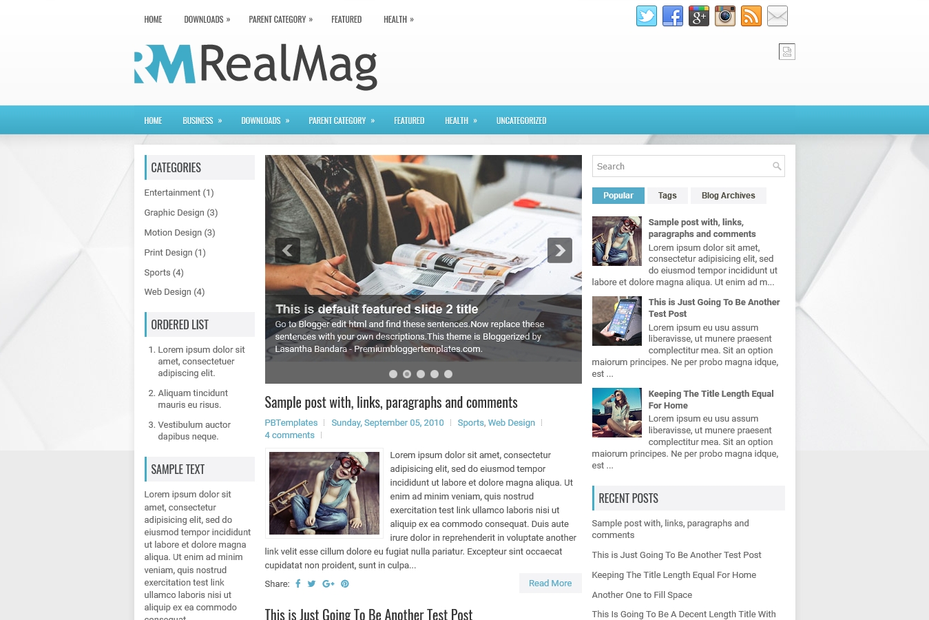 RealMag
