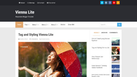 Vienna Lite