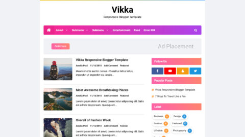 Vikka