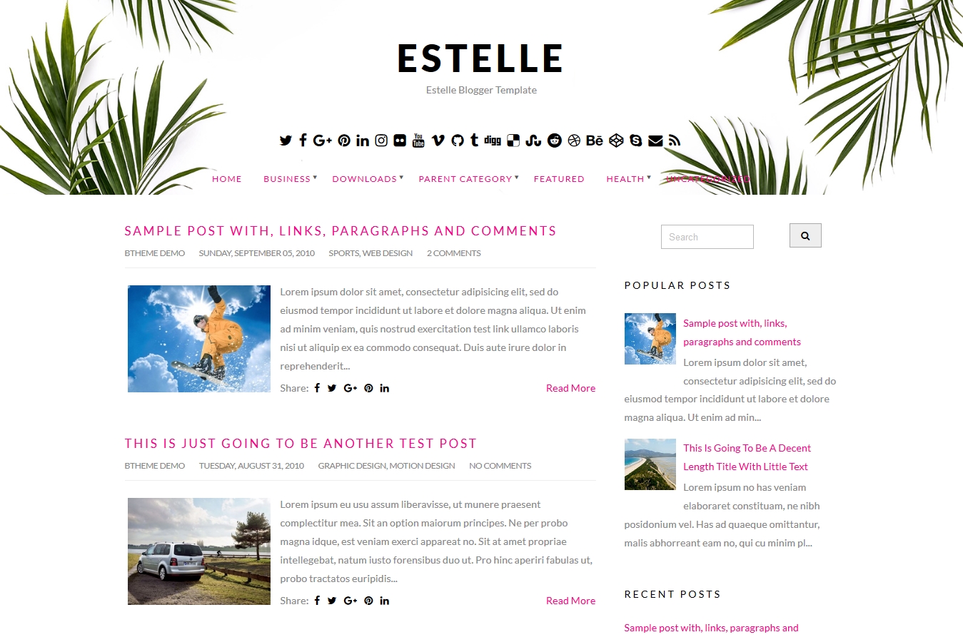 Estelle
