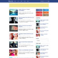 Simplify 2 Responsive Blogger Template