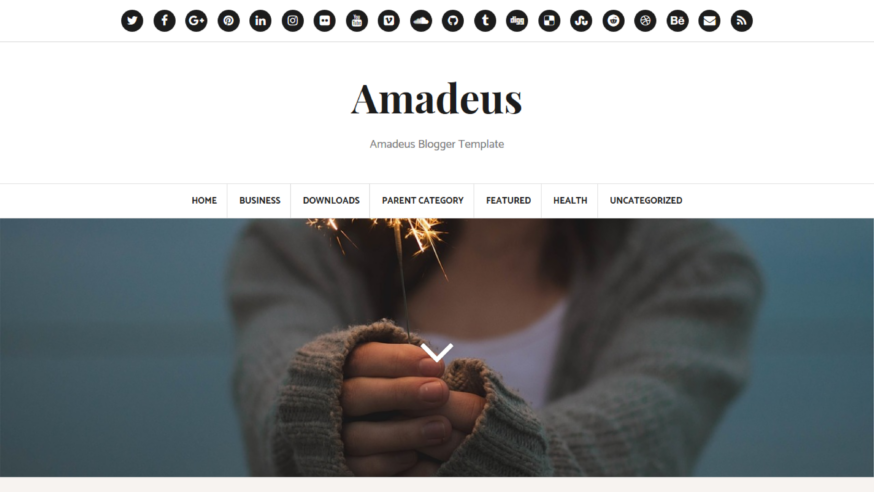 Amadeus