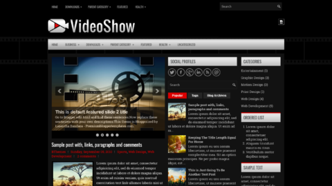 VideoShow