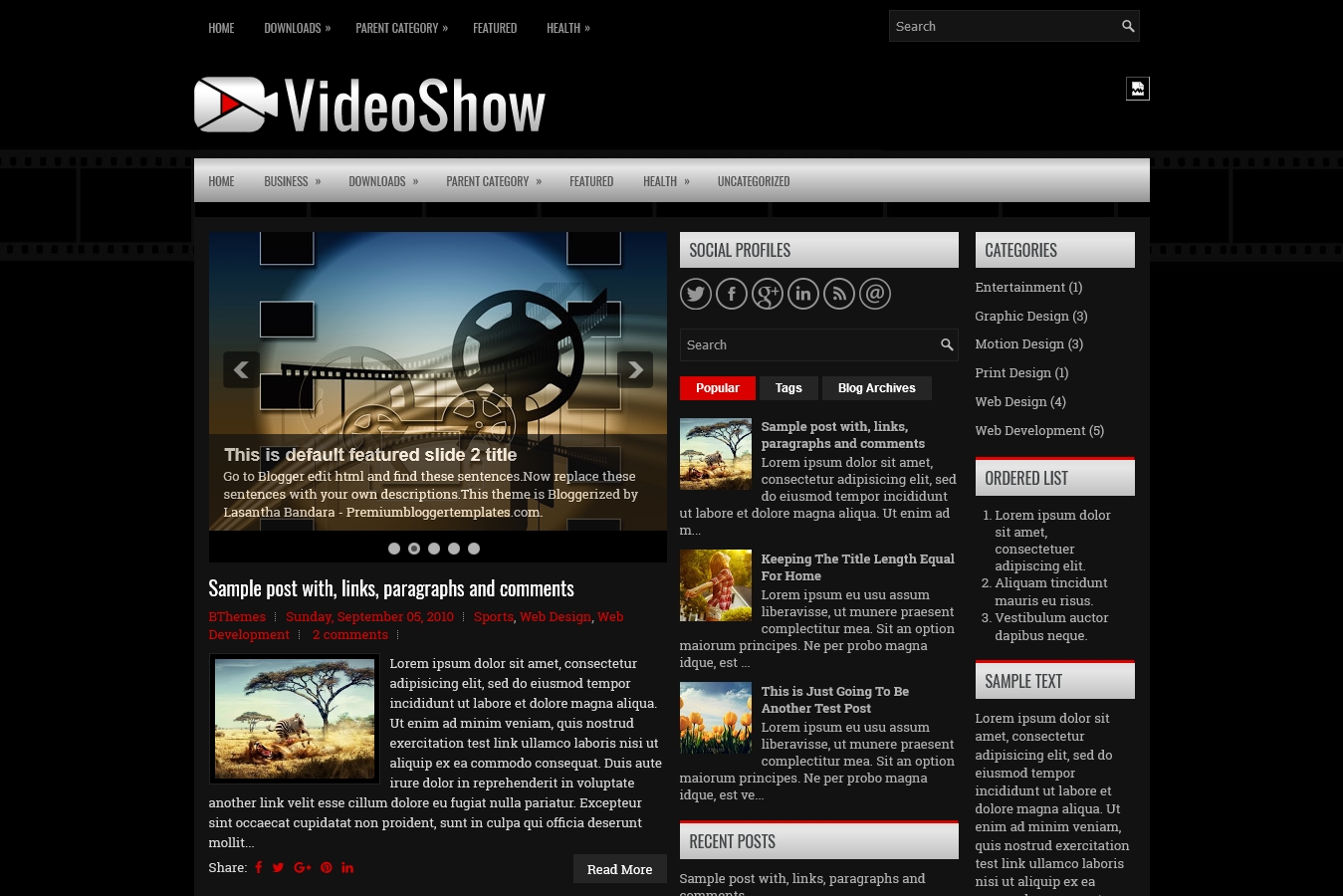 VideoShow