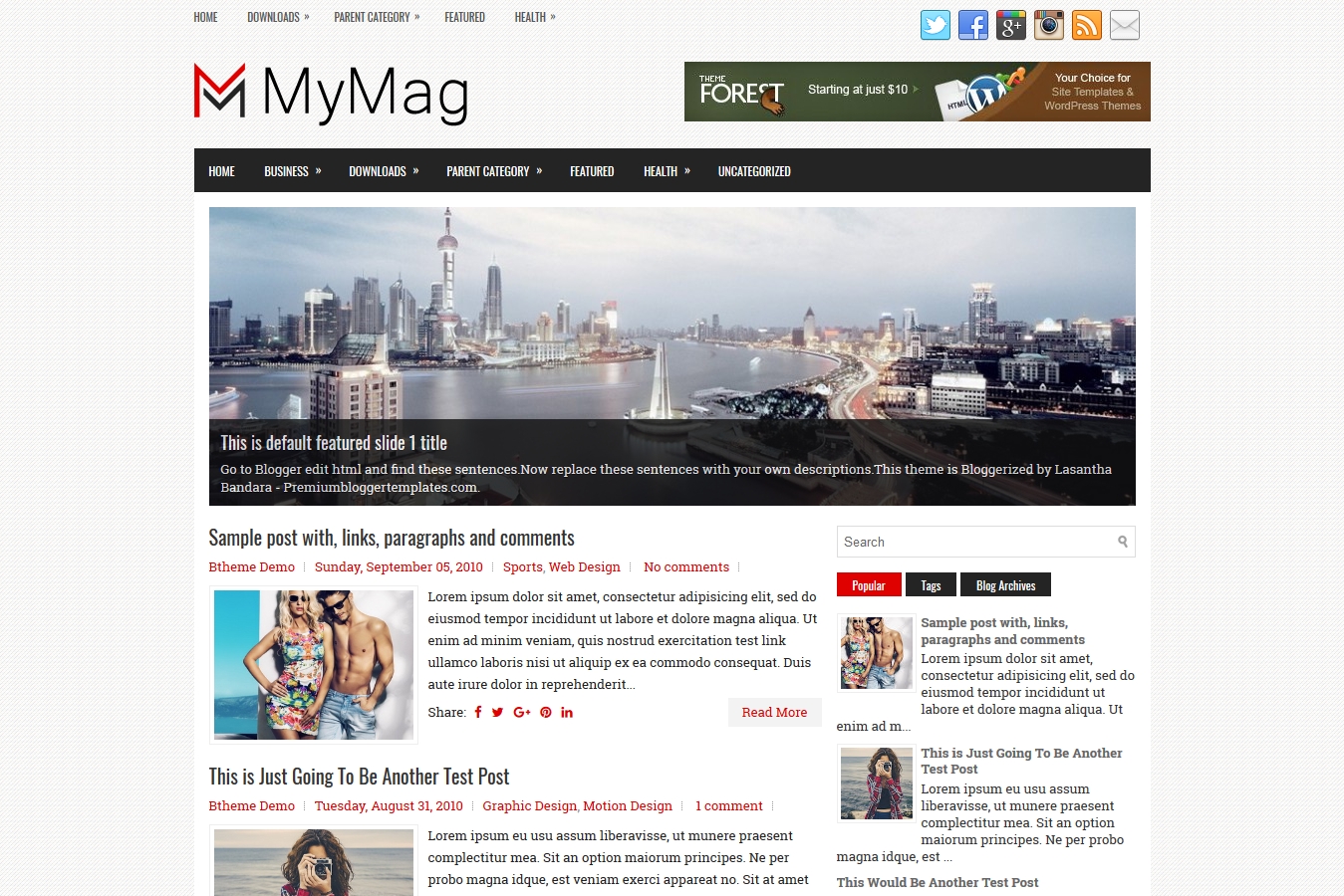 MyMag