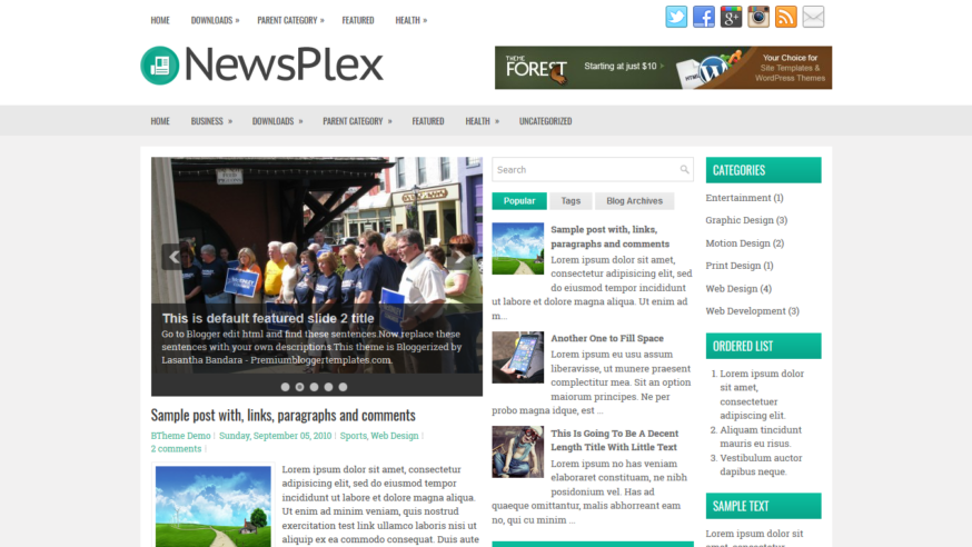 NewsPlex