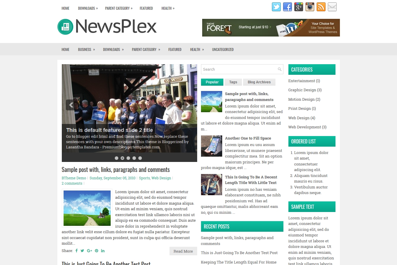 NewsPlex