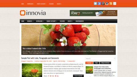 Innovia