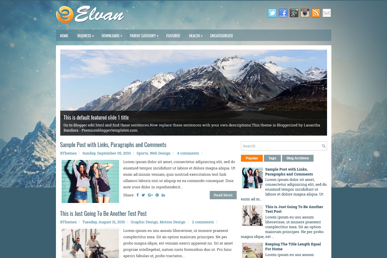 Elvan