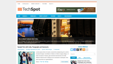 TechSpot