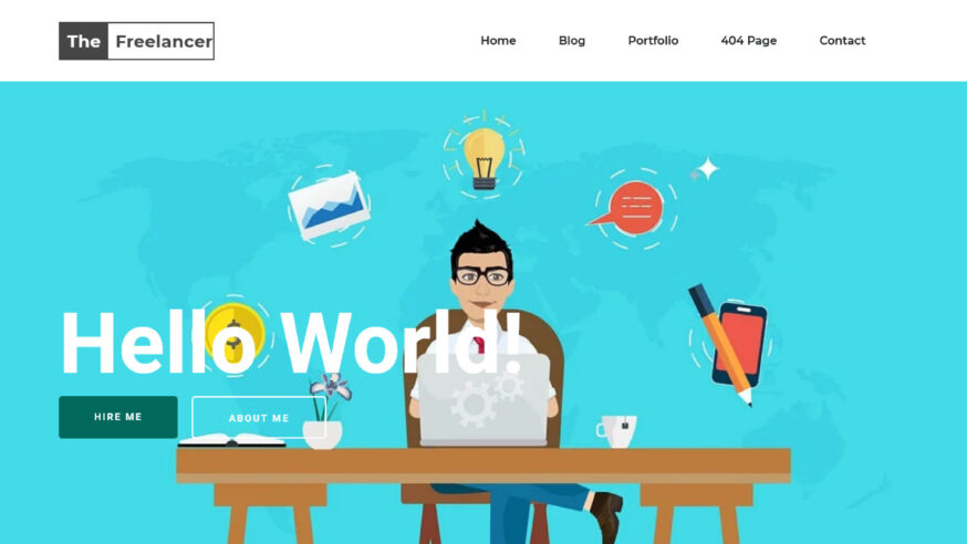 The Freelancer