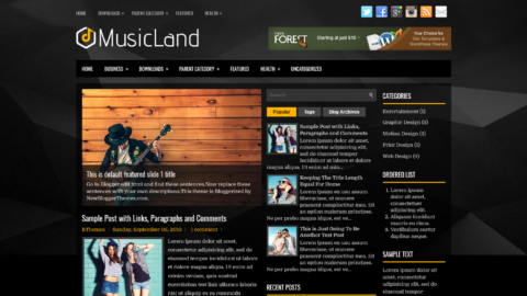 MusicLand