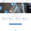 Codesera Portfolio Blogger Template