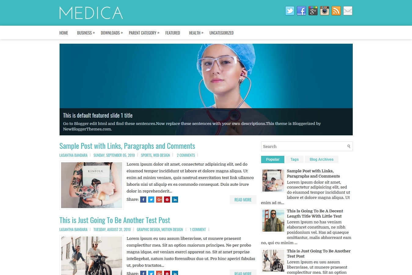 Medica