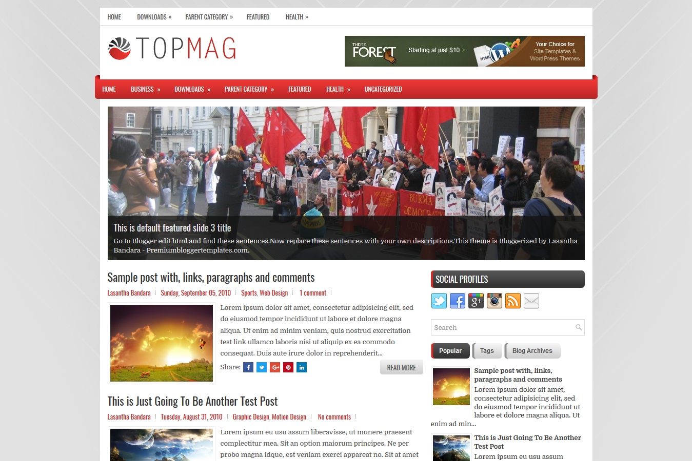 TopMag