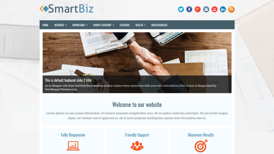 SmartBiz