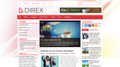 Direx