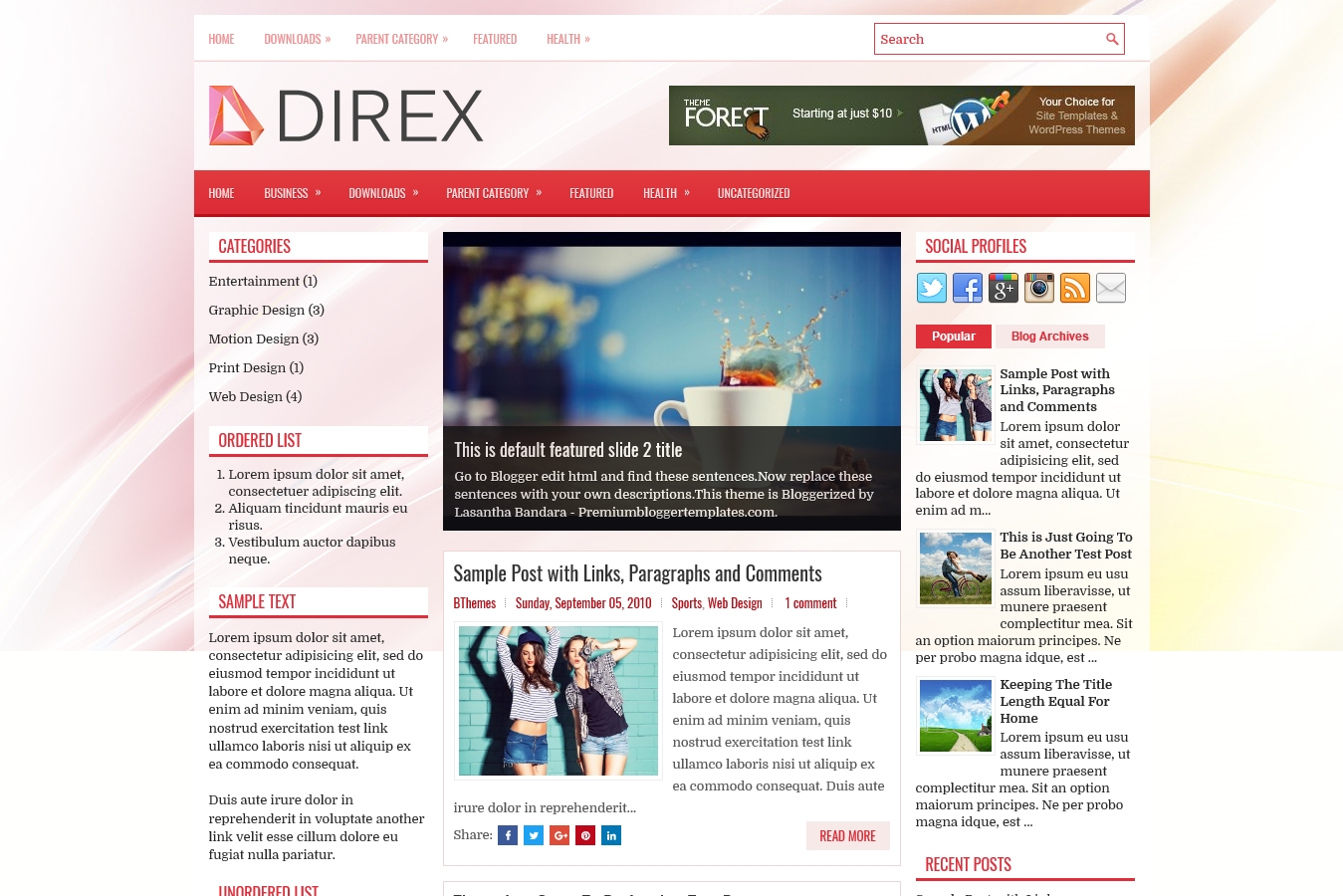 Direx